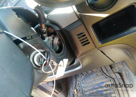 2014 Ford F-150 Xl из США, поврежденный, VIN 1FTMF1CM1EKE73373